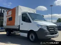 Gebraucht Mercedes Sprinter 150 PS (110 kW) 2023 Andere Van