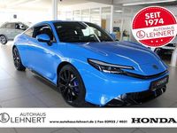 Neu Honda Prelude Advance 184 PS (135 kW) 2025 Blau Coupé