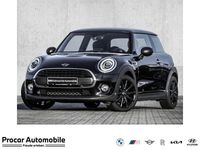 Second-hand Mini ONE 102 CP (75 kW) 2018 Negru Hatchback