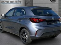 Neu MG MG3 Comfort 116 PS (85 kW) 2025 Grau Kleinwagen