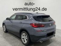 Gebraucht BMW X2 Advantage 178 PS (130 kW) 2023 Grau SUV