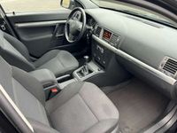 gebraucht Opel Vectra C Caravan 2,2 Edition / Klima PDC