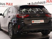 Gebraucht Kia Ceed GT 204 PS (150 kW) 2020 Schwarz Kleinwagen