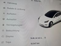gebraucht Tesla Model 3 Hinterradantrieb RWD RWD