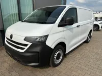 Neu VW T7 Basis 150 PS (110 kW) 2026 Van