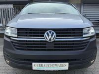 Gebraucht VW T6.1 150 PS (110 kW) 2020 Reflexsilber Van