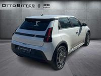 Nuova Renault R5 Evolution 89 kW (122 CV) 2026 Bianco Utilitaria