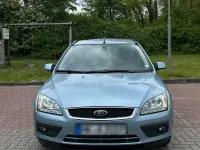 Używany Ford Focus 100 KM (73 kW) 2006 Andere farben Sedan/Limuzyna