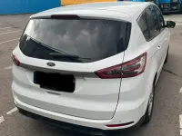 Second-hand Ford S-MAX S 179 CP (131 kW) 2016 Alb Monovolum