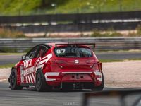 Gebraucht Seat Leon 400 PS (294 kW) 2007 Rot