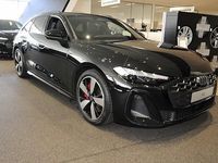 Neu Audi A5 Ambiente 299 PS (219 kW) 2026 Schwarz Kombi