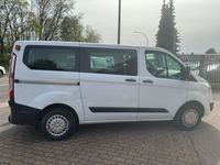 gebraucht Ford 300 Transit/Tourneo Custom KombiL1