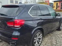 Second-hand BMW X5 Performance 313 CP (230 kW) 2014 Negru SUV