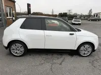 Second-hand Honda e Advance 113 kW (154 CP) 2021 Alb Hatchback
