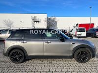 gebraucht Mini Cooper D Clubman|Naci|LED|PDC|Keyless|Leder|