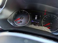 Gebraucht Ford Tourneo Custom Titanium 155 PS (114 kW) 2015 Schwarz Van