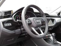 gebraucht Audi Q3 Sportback 45TFSIe HYBRID LED el.HECK KEYLESS