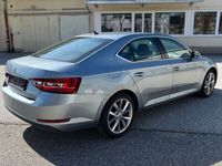 gebraucht Skoda Superb 2.0 TDI Ambition