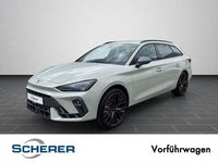 Gebraucht Cupra Leon 204 PS (150 kW) 2026 Taigagrau Limousine