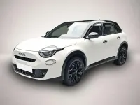 Neu Fiat 600 Street 101 PS (74 kW) 2026 Manufacturer SUV