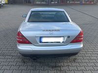 gebraucht Mercedes SLK200 SLK 200 Mercedes benz