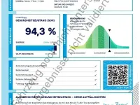 Gebraucht Renault Espace 200 PS (147 kW) 2024 Blau SUV