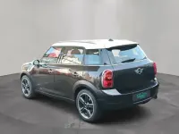 Gebraucht Mini Cooper Countryman Chili 122 PS (89 kW) 2015 Grau SUV