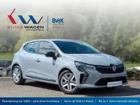 Gebraucht Renault Clio V Evolution 91 PS (66 kW) 2024 Grau Limousine