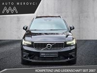 Gebraucht Volvo XC40 211 PS (155 kW) 2022 Schwarz SUV