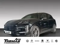 Gebraucht Porsche Cayenne 305 PS (224 kW) 2024 Chromitschwarzmetallic SUV
