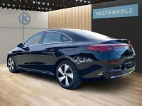 Gebraucht Mercedes CLA180 156 PS (114 kW) 2026 Unilack nachtschwarz uni Limousine