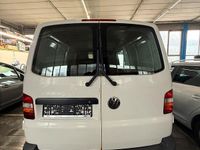 Gebraucht VW Transporter 131 PS (96 kW) 2009 Weiß Van