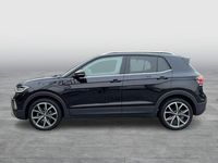 Gebraucht VW T-Cross Style 116 PS (85 kW) 2024 Schwarz SUV