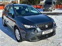 Gebraucht Seat Arona Style 95 PS (69 kW) 2023 Magnetic tech SUV