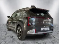 Neu Kia Seltos Spirit 180 PS (132 kW) 2026 Interstellar grau metallic SUV