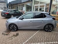 Gebraucht Opel Corsa-e Ultimate 100 kW (136 PS) 2021 Grau Kleinwagen
