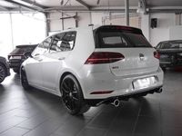 Gebraucht VW Golf VII GTI 245 PS (180 kW) 2017 Weiß Limousine