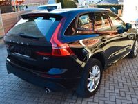 Gebraucht Volvo XC60 Momentum 197 PS (144 kW) 2020 Schwarz SUV