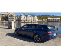Gebraucht Renault Talisman 160 PS (117 kW) 2016 Blau Kombi
