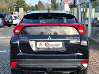 Gebraucht Mitsubishi Eclipse Cross Active 148 PS (108 kW) 2019 Schwarz SUV