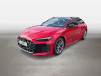 Gebraucht Audi RS5 Sport 639 PS (469 kW) 2026 Progressivrot metallic Kombi
