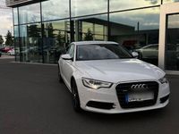 gebraucht Audi A6 3.0 TDI quattro S tronic - Sitzh. *Alcantara