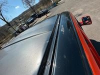 Gebraucht VW Transporter 102 PS (75 kW) 1997 Rot Van