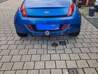 gebraucht Ford StreetKa 1.6 Elegance Elegance