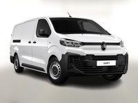 Nowe Citroën Jumpy 150 KM (110 kW) 2026 Biały Minivan