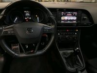 gebraucht Seat Leon ST 5f cupra 290 (Überrollbügel derzeit ausgebaut)