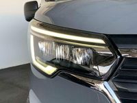 Neu Renault Trafic 150 PS (110 kW) 2025 Grau Van / Kleinbus