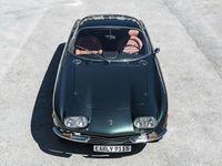 Gebraucht Lamborghini 400GT 320 PS (235 kW) 1967 Grün metallic Coupé