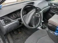 Gebraucht Citroën C5 140 PS (102 kW) 2007 Grau Kombi