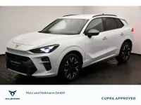 Gebraucht Cupra Terramar 150 PS (110 kW) 2025 SUV